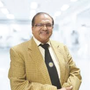 Dr. Subodh Banzal