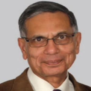 Dr. Sudip Chatterjee