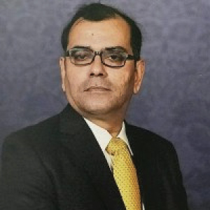 Dr. Sujoy Majumdar