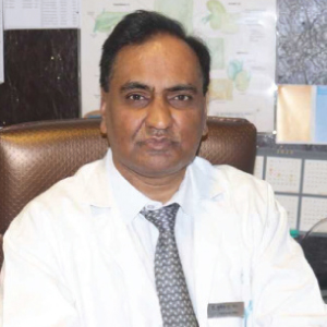 Dr. Sunil Jain