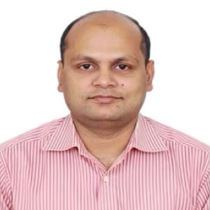 Dr. Sunil Kota