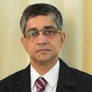 Dr. Sunip Banerjee