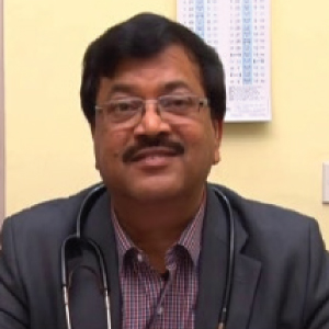 Dr. Udas Ghosh