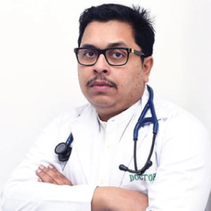 Dr. Upal Sengupta