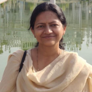 Dr. Vandana Jain