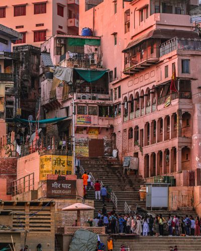 Babu Ghat