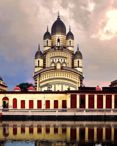 Dakshineswar Kali Temple