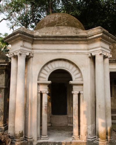 South Park Cemetery