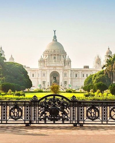 Victoria Memorial