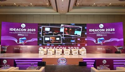 IDEACON 2025