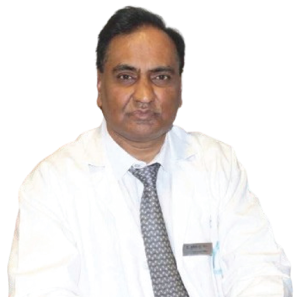 Dr. Sunil M. Jain