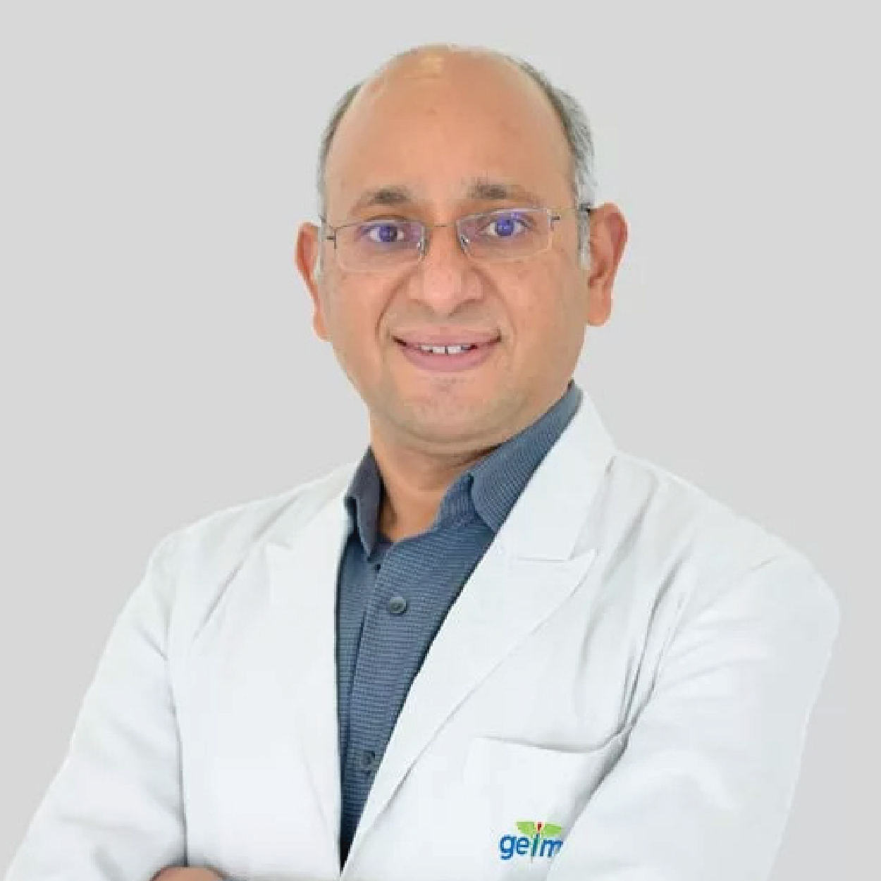 Dr. Sunil Mishra