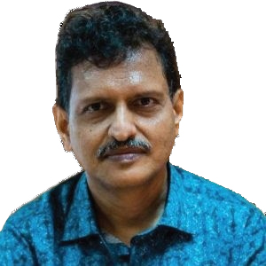 Dr. Anirban Majumdar