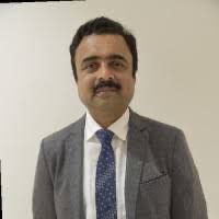Dr. J. B. Kanwar