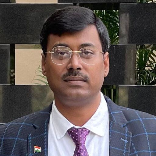 Dr. Kaushik Biswas