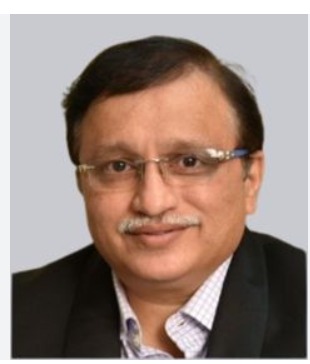 Dr. Mangesh Tiwaskar