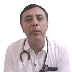 Dr. Masood Batin