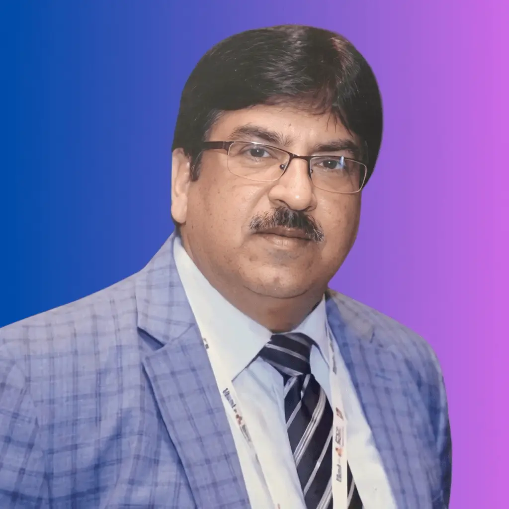 Dr. A. K. Singh