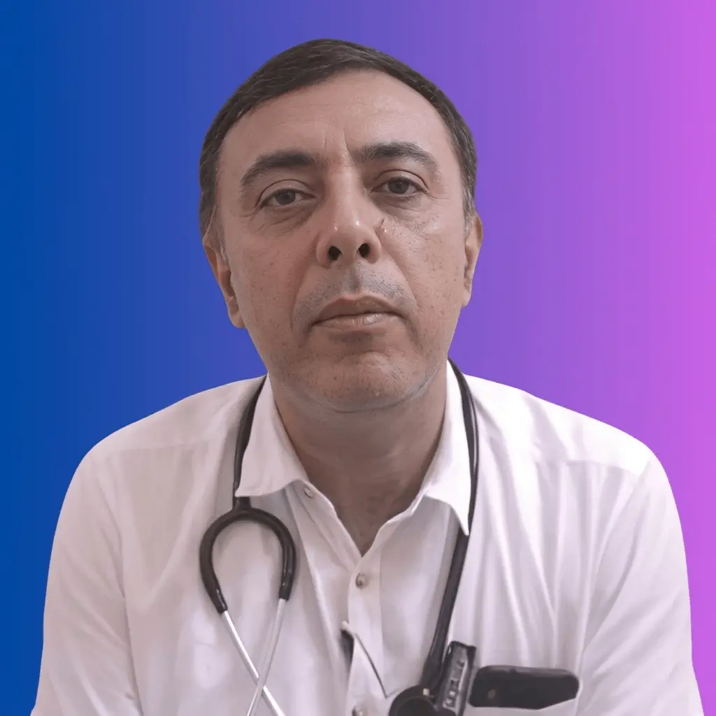 Dr. Masood Batin